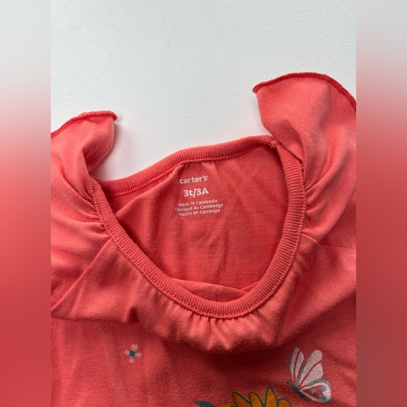 Carters Top - Picture 2 of 2